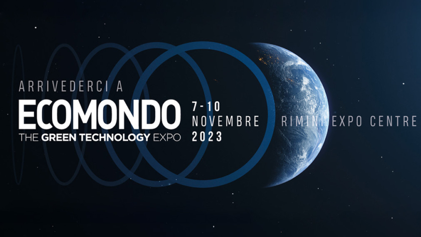 Fiera Ecomondo 2023