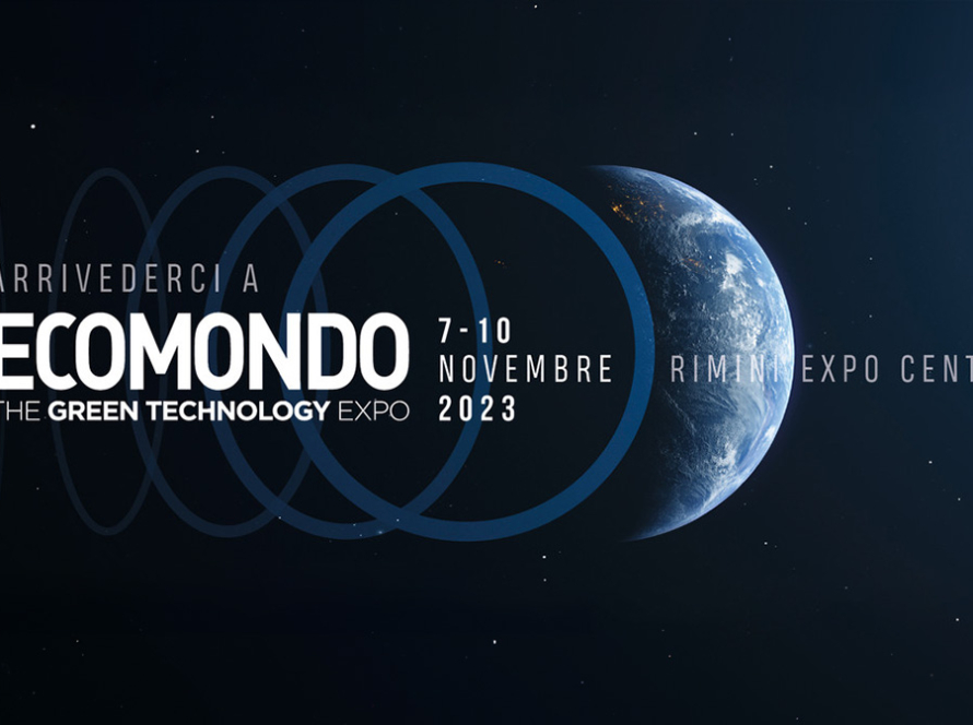 Fiera Ecomondo 2023