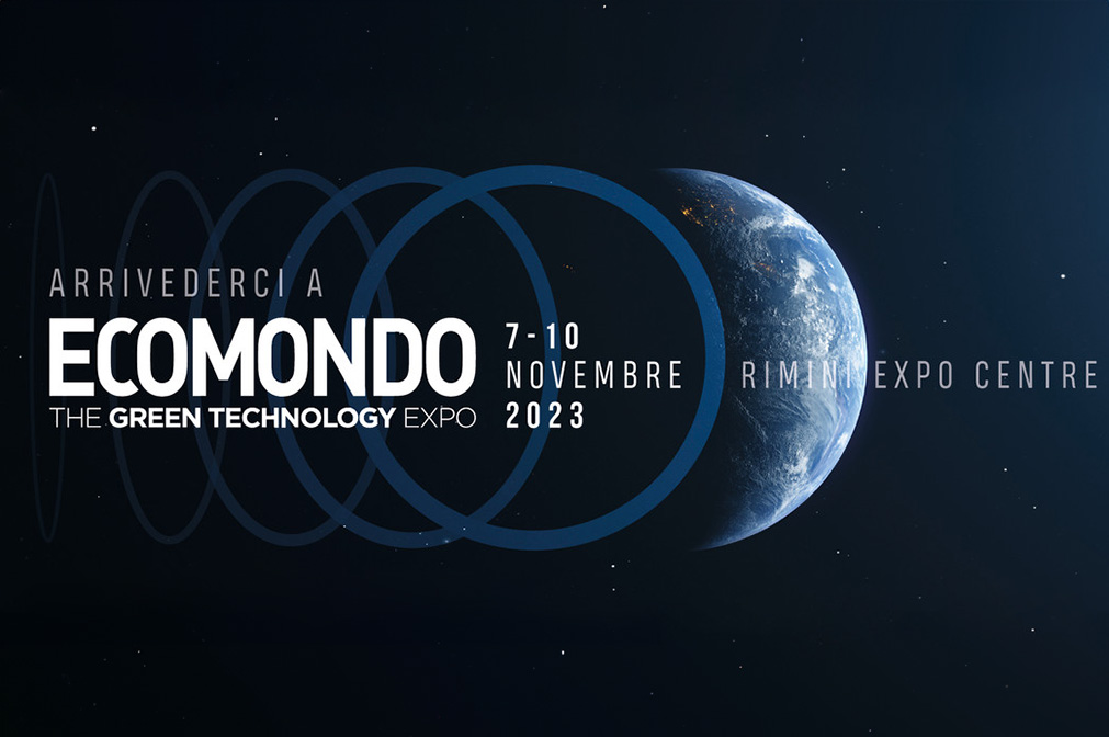 Fiera Ecomondo 2023